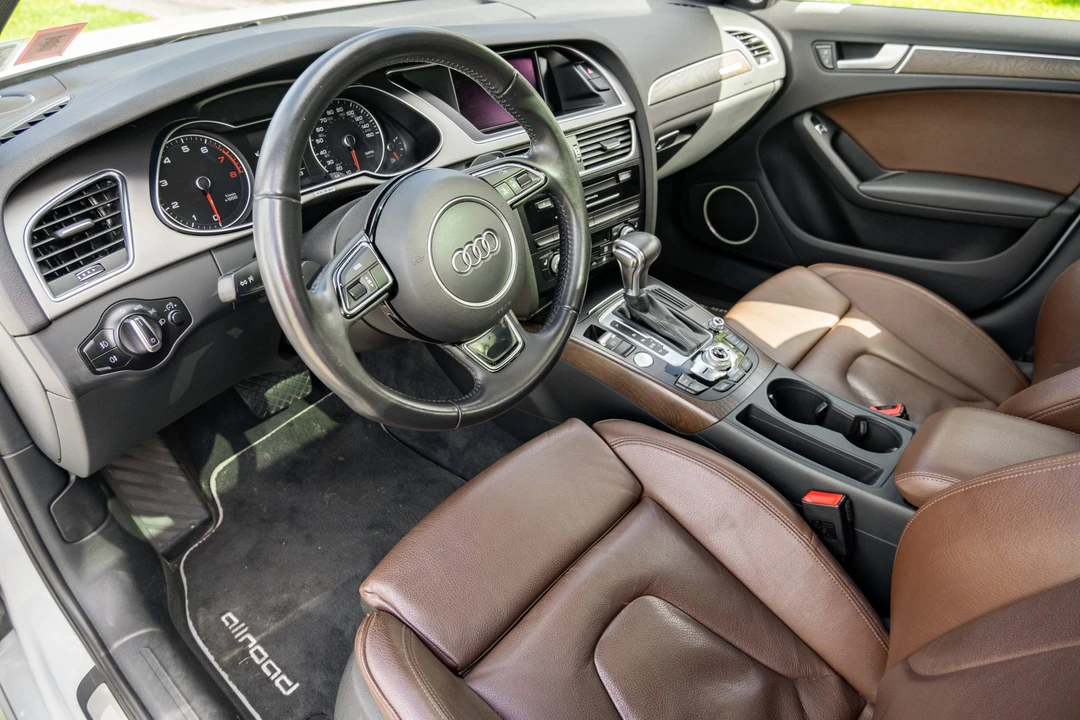 2013 Audi Allroad - Image 24 of 31