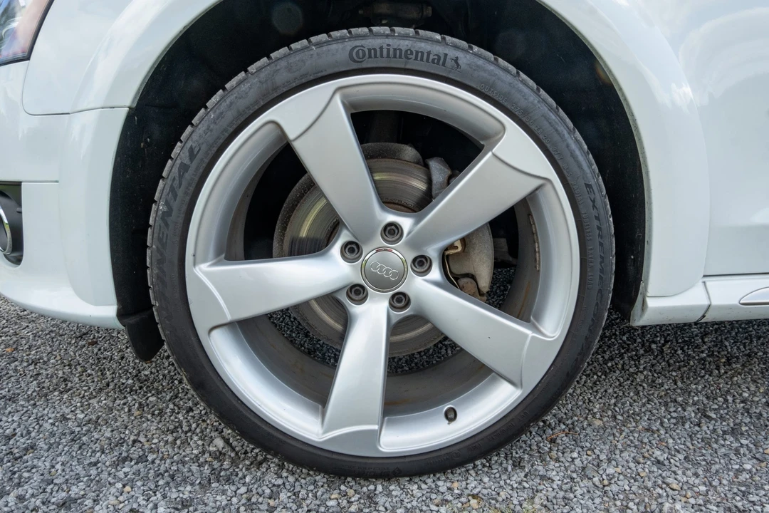 2013 Audi Allroad - Image 20 of 31