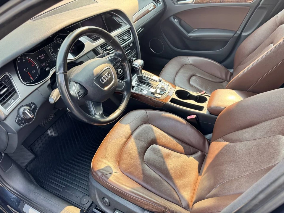 2013 Audi Allroad - Image 7 of 19