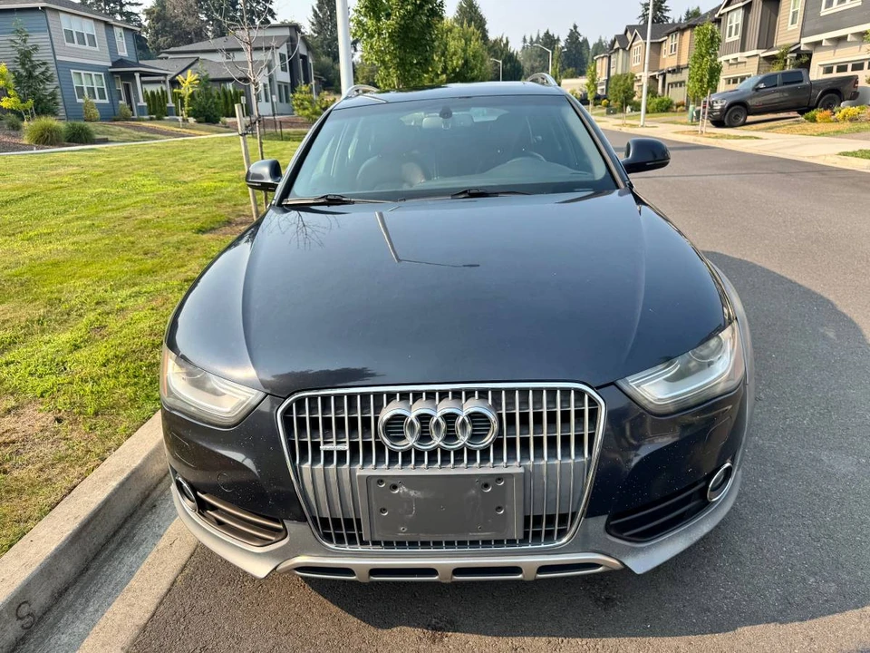 2013 Audi Allroad - Image 2 of 19