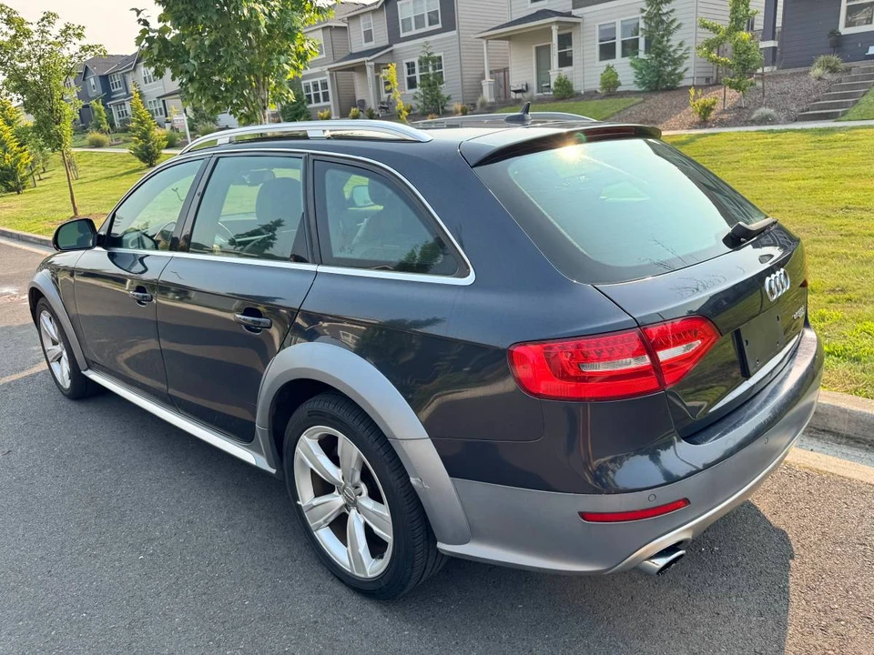 2013 Audi Allroad - Image 6 of 19