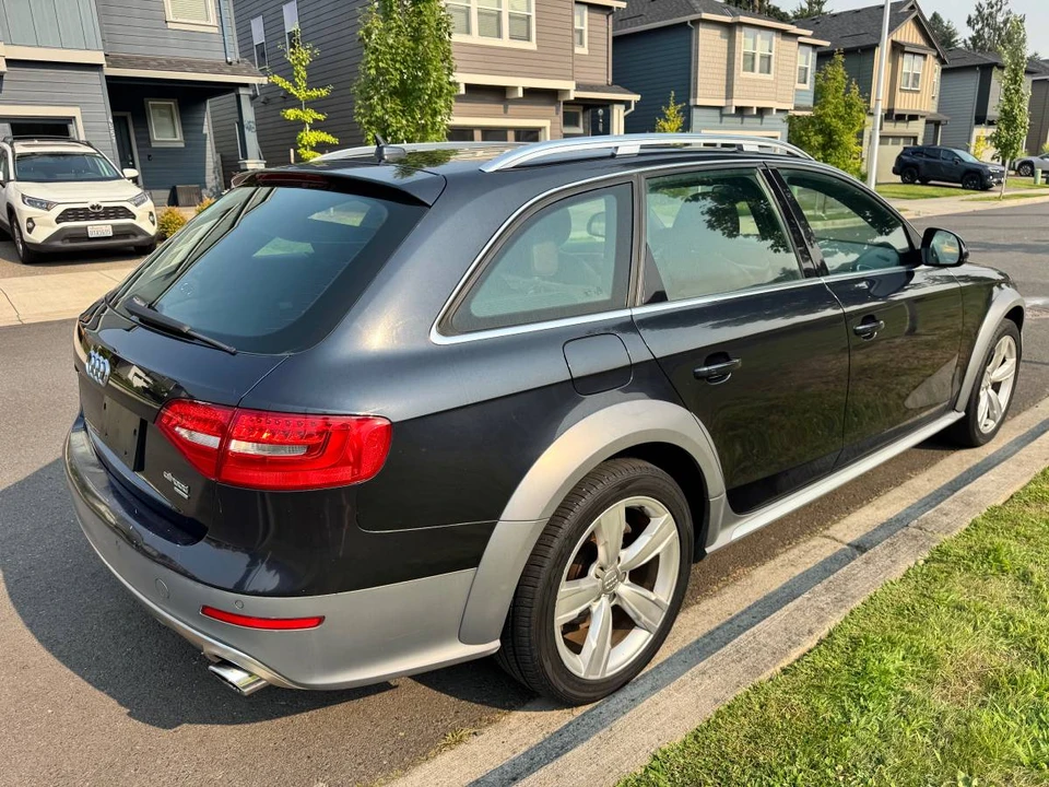 2013 Audi Allroad - Image 4 of 19