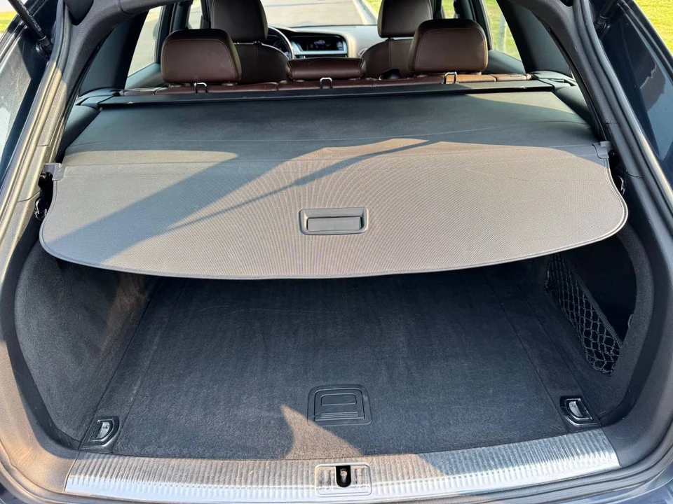 2013 Audi Allroad - Image 12 of 19