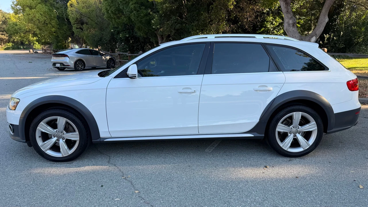 2013 Audi Allroad - Image 5 of 31