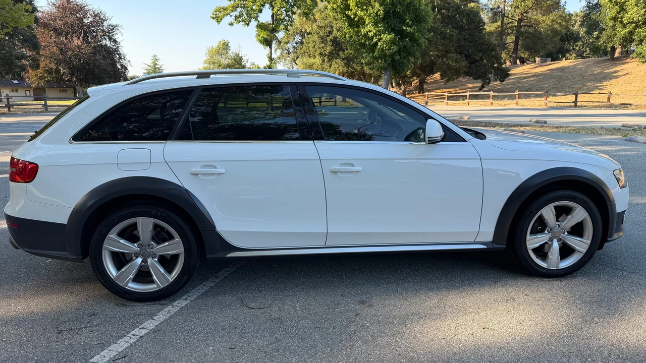 2013 Audi Allroad - Image 14 of 31