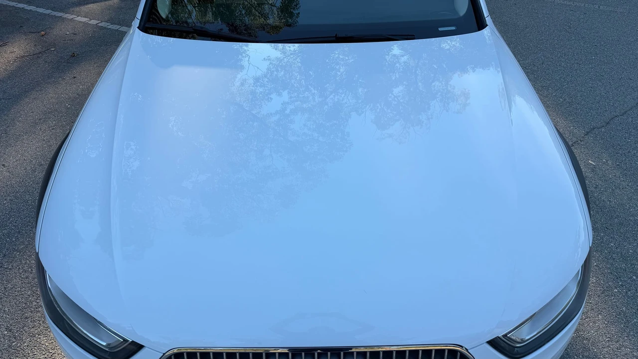 2013 Audi Allroad - Image 24 of 31