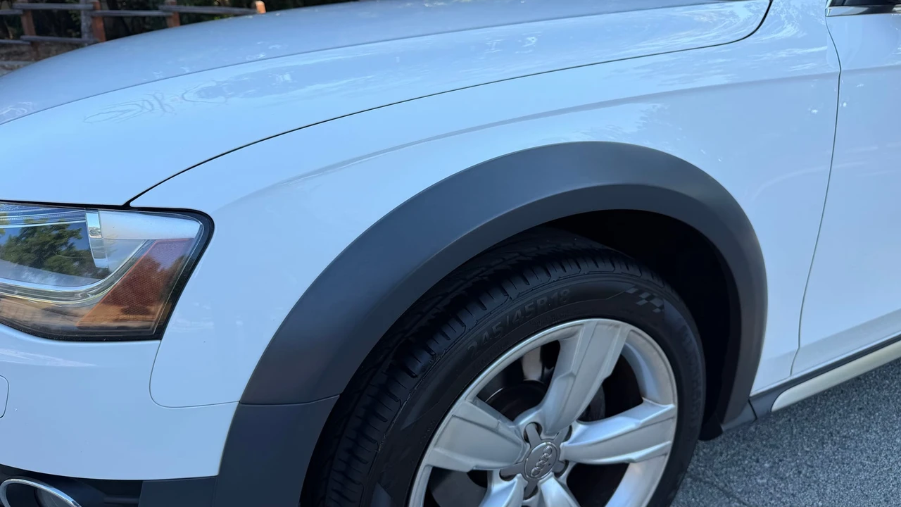 2013 Audi Allroad - Image 25 of 31