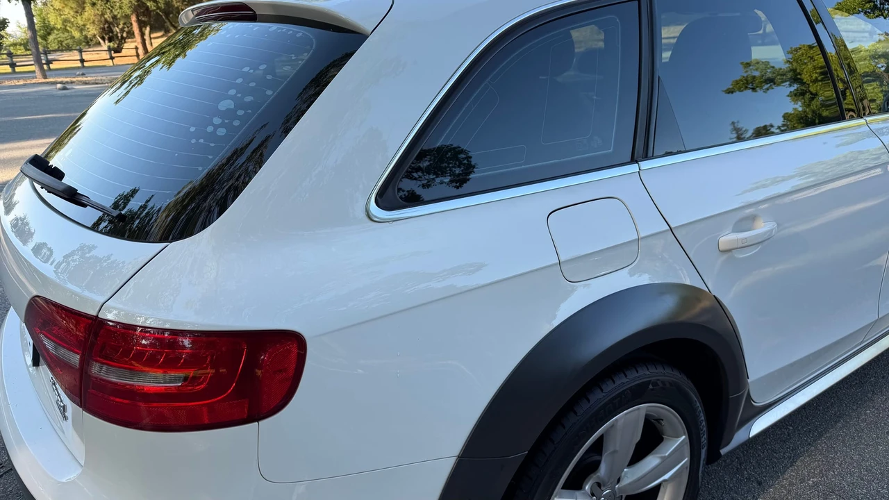 2013 Audi Allroad - Image 29 of 31