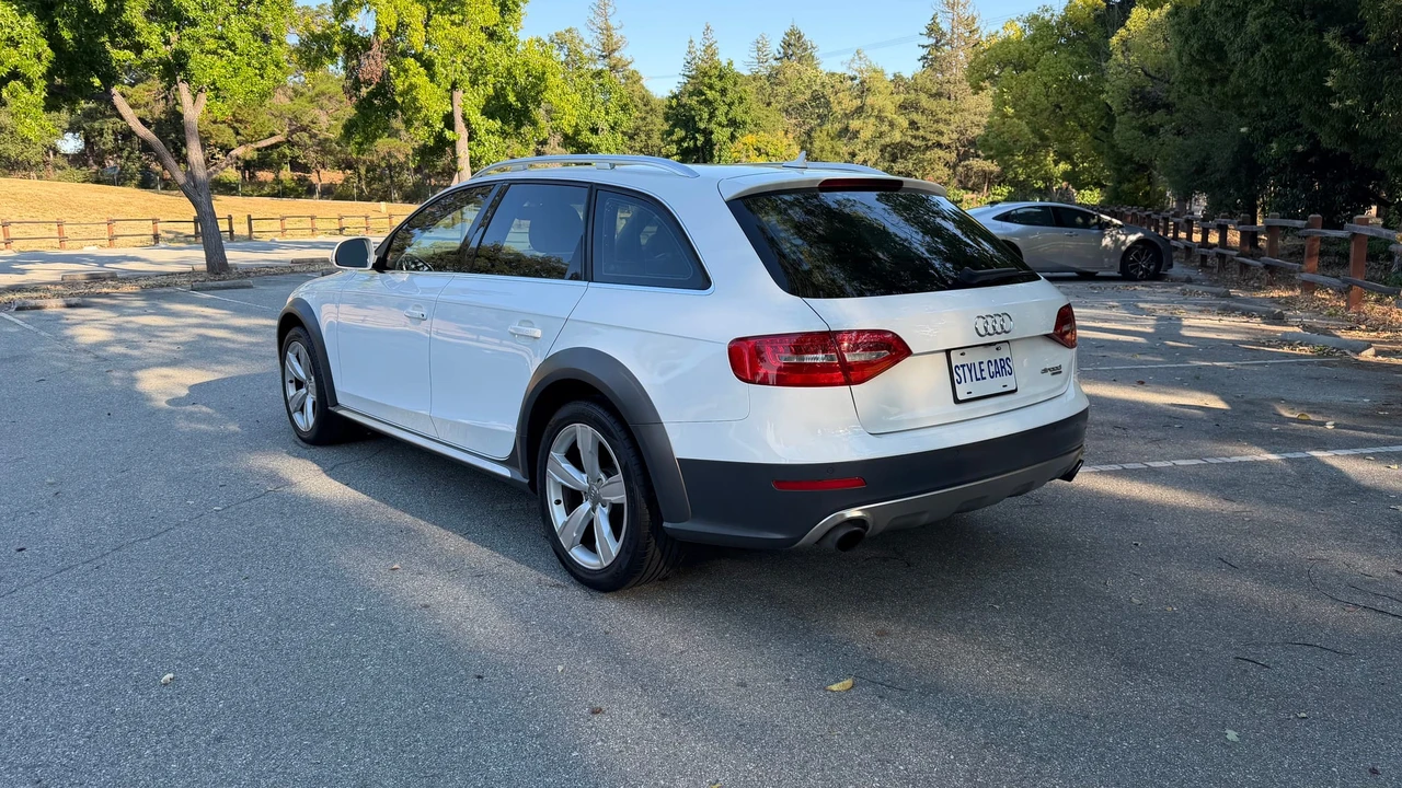 2013 Audi Allroad - Image 7 of 31