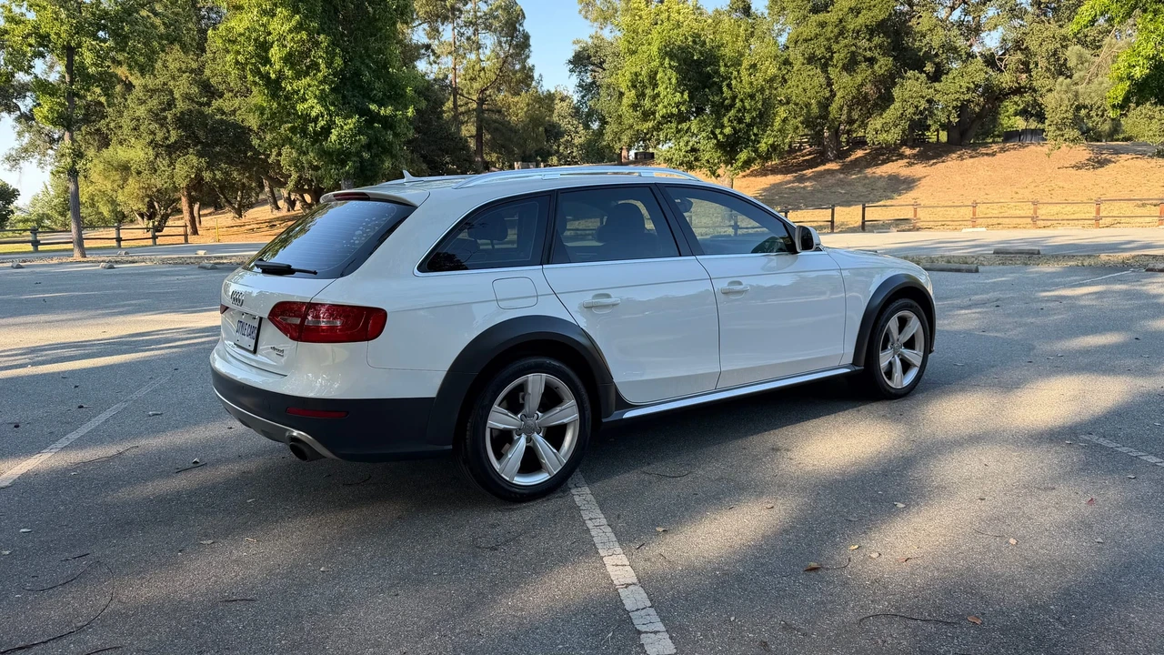 2013 Audi Allroad - Image 12 of 31