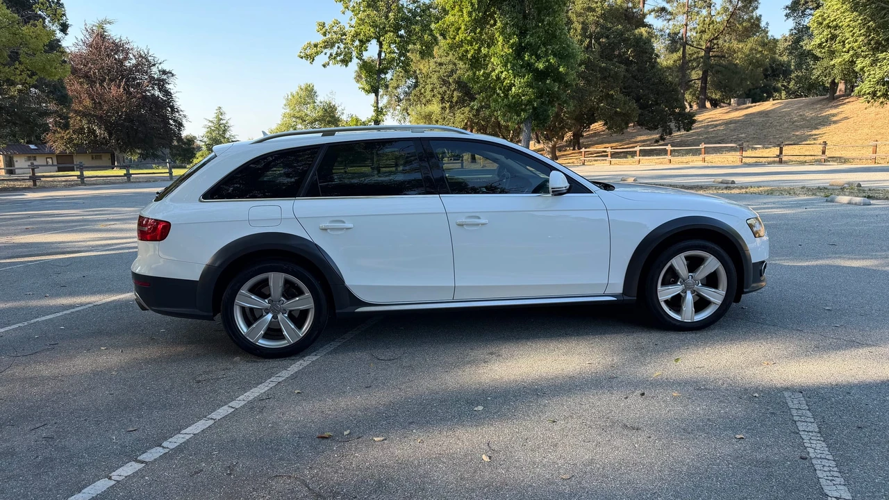 2013 Audi Allroad - Image 13 of 31