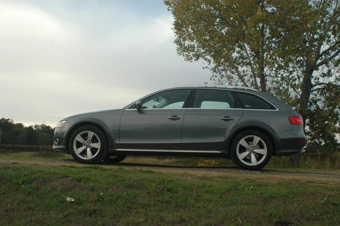 2013 Audi Allroad - Image 28 of 31