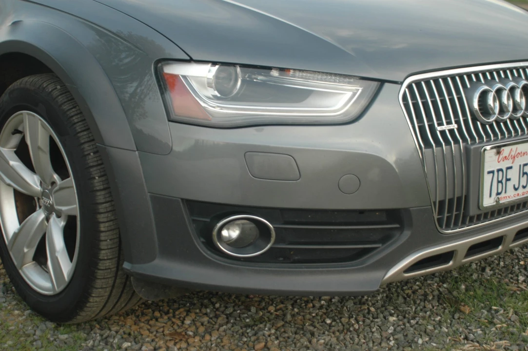 2013 Audi Allroad - Image 30 of 31