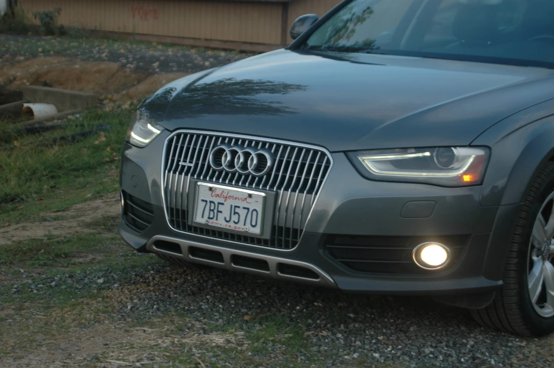 2013 Audi Allroad - Image 31 of 31