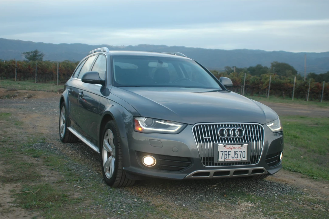 2013 Audi Allroad - Image 10 of 31