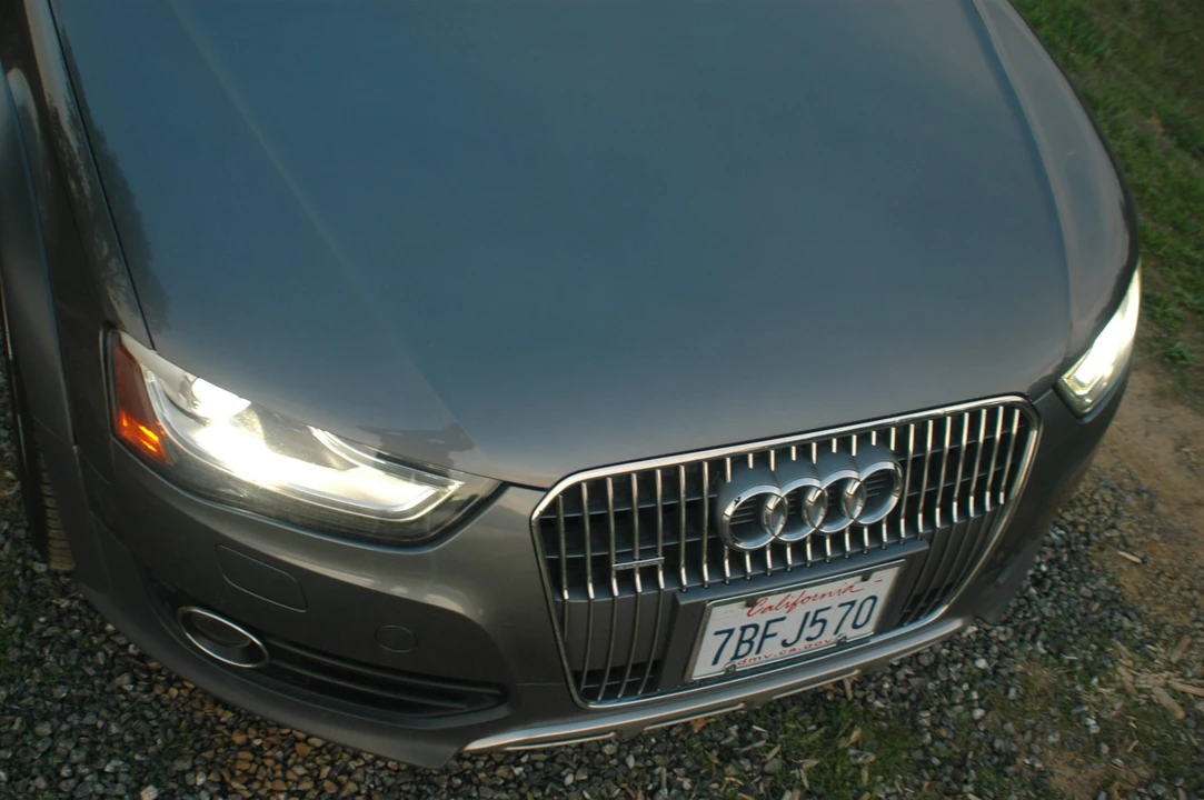 2013 Audi Allroad - Image 29 of 31
