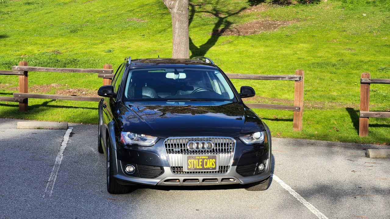 2013 Audi Allroad - Image 20 of 31