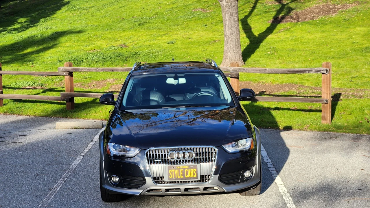 2013 Audi Allroad - Image 19 of 31
