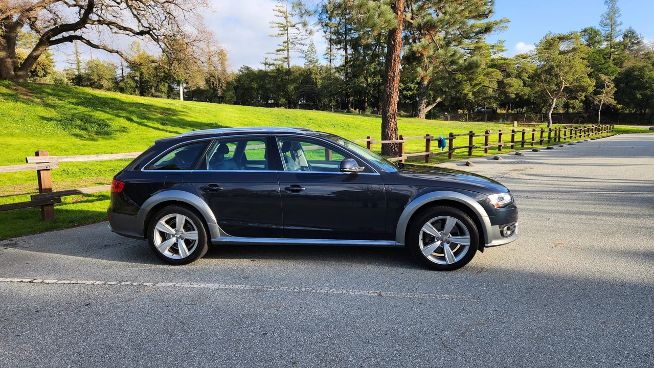 2013 Audi Allroad - Image 28 of 31