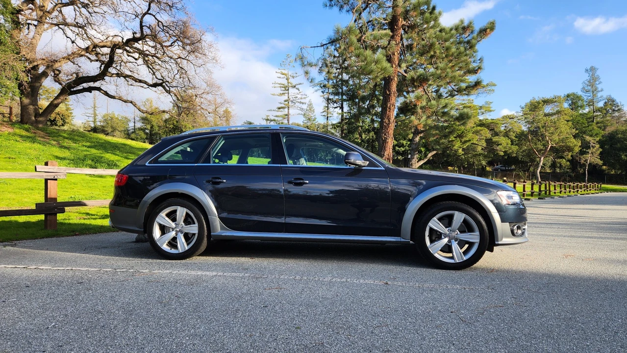 2013 Audi Allroad - Image 29 of 31