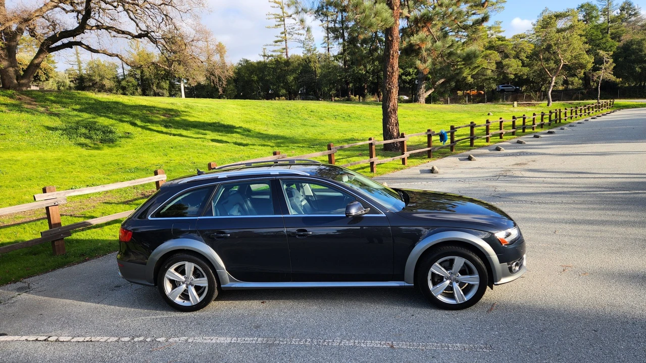 2013 Audi Allroad - Image 30 of 31