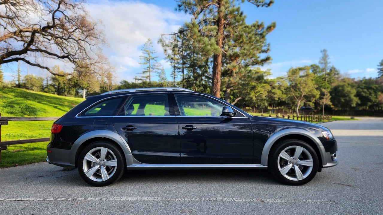 2013 Audi Allroad - Image 27 of 31