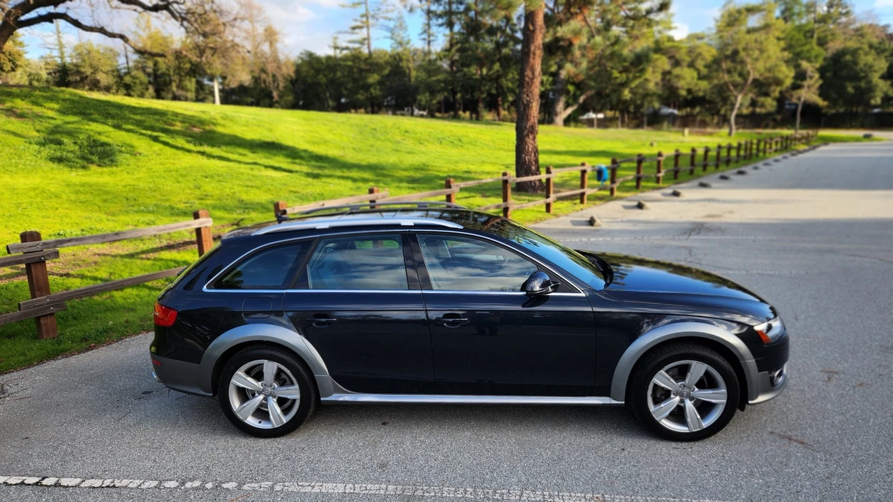 2013 Audi Allroad - Image 31 of 31
