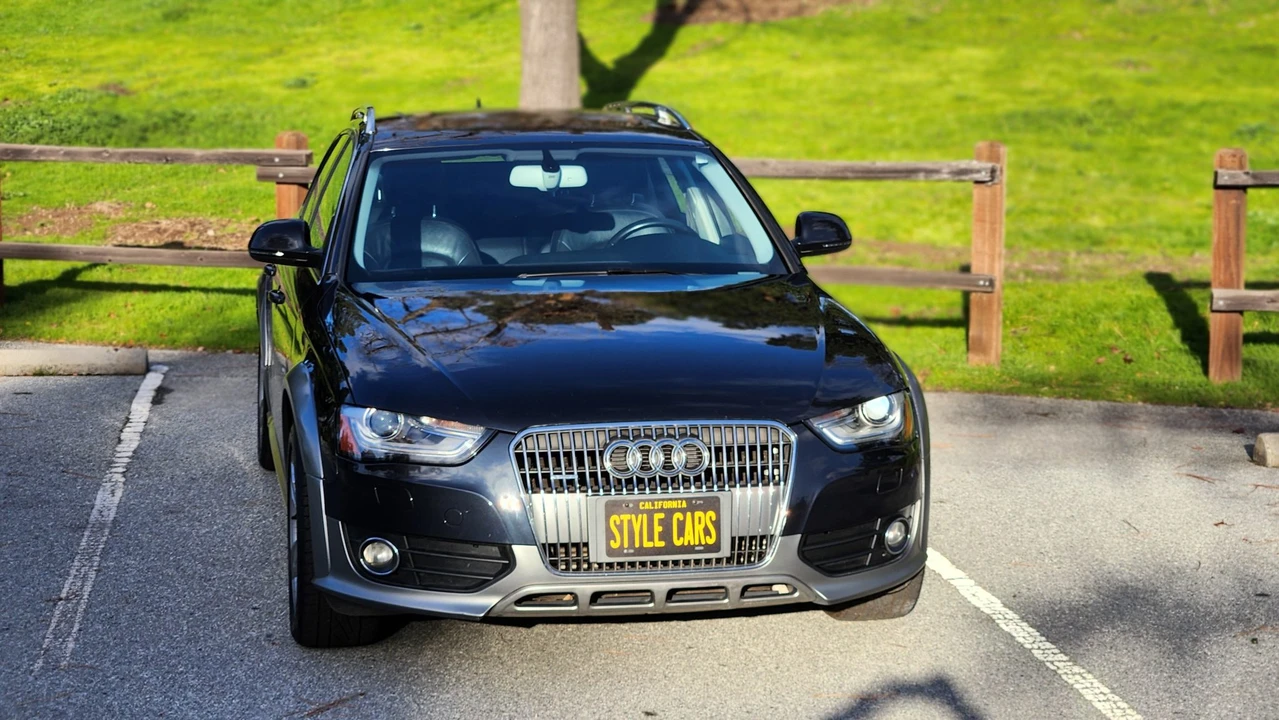 2013 Audi Allroad - Image 21 of 31
