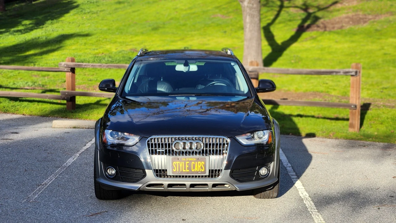 2013 Audi Allroad - Image 14 of 31