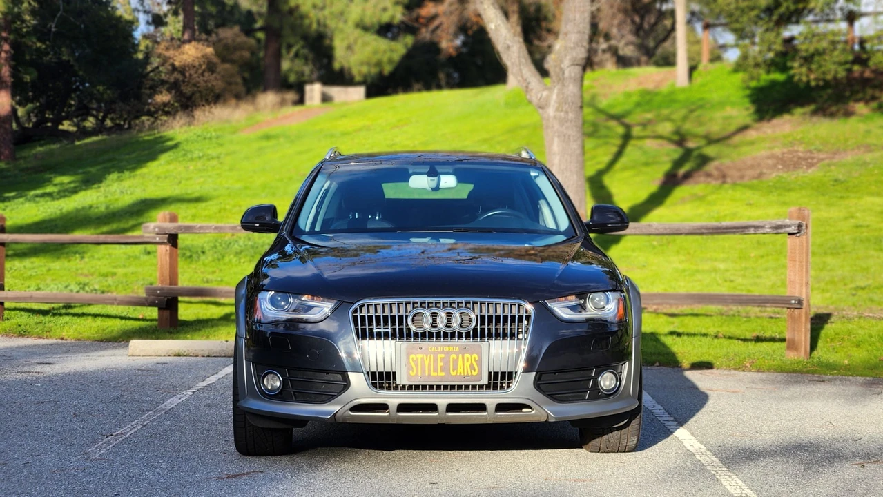 2013 Audi Allroad - Image 15 of 31