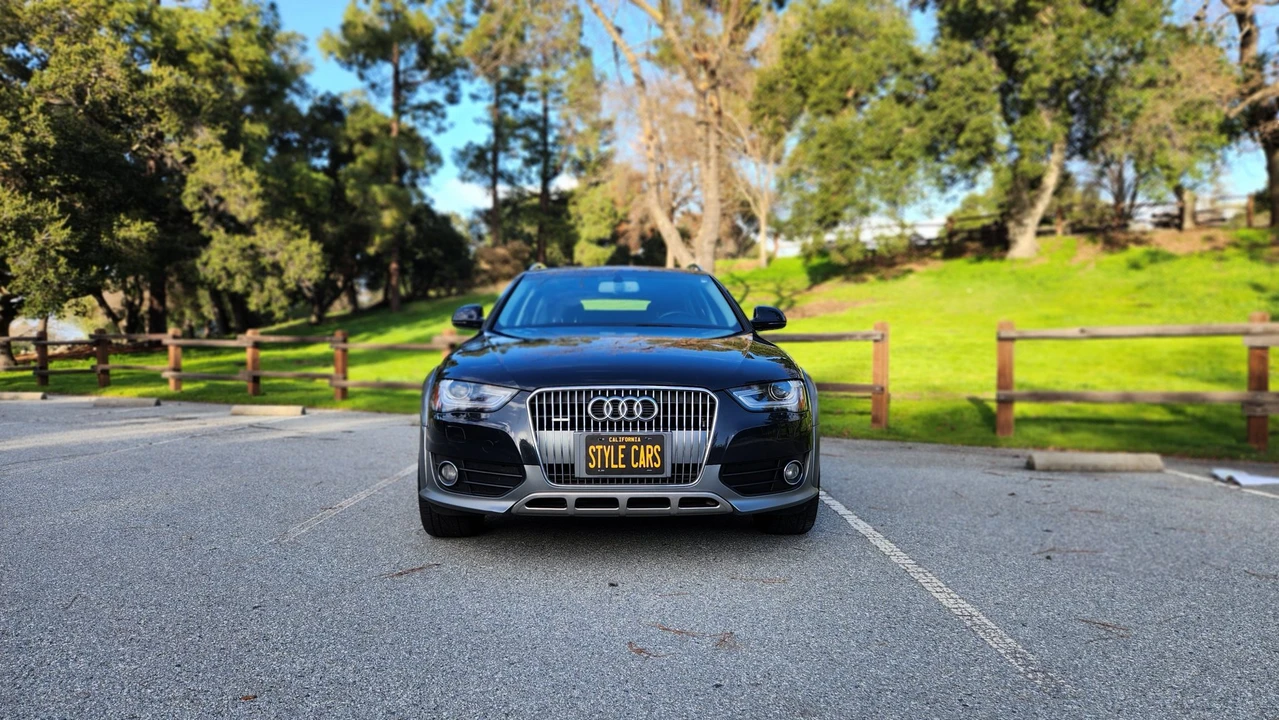 2013 Audi Allroad - Image 13 of 31