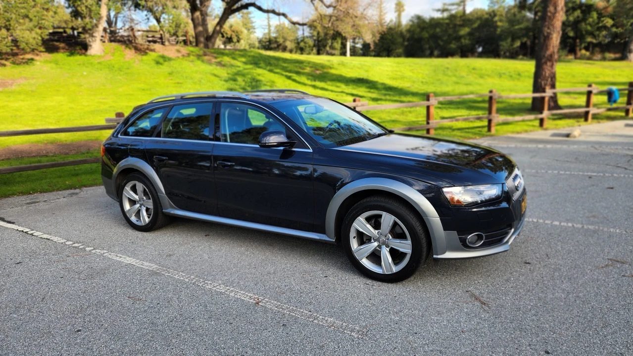 2013 Audi Allroad - Image 25 of 31