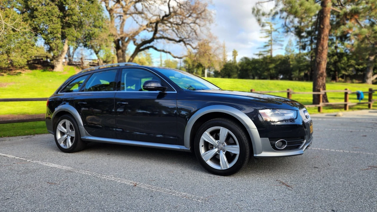 2013 Audi Allroad - Image 26 of 31