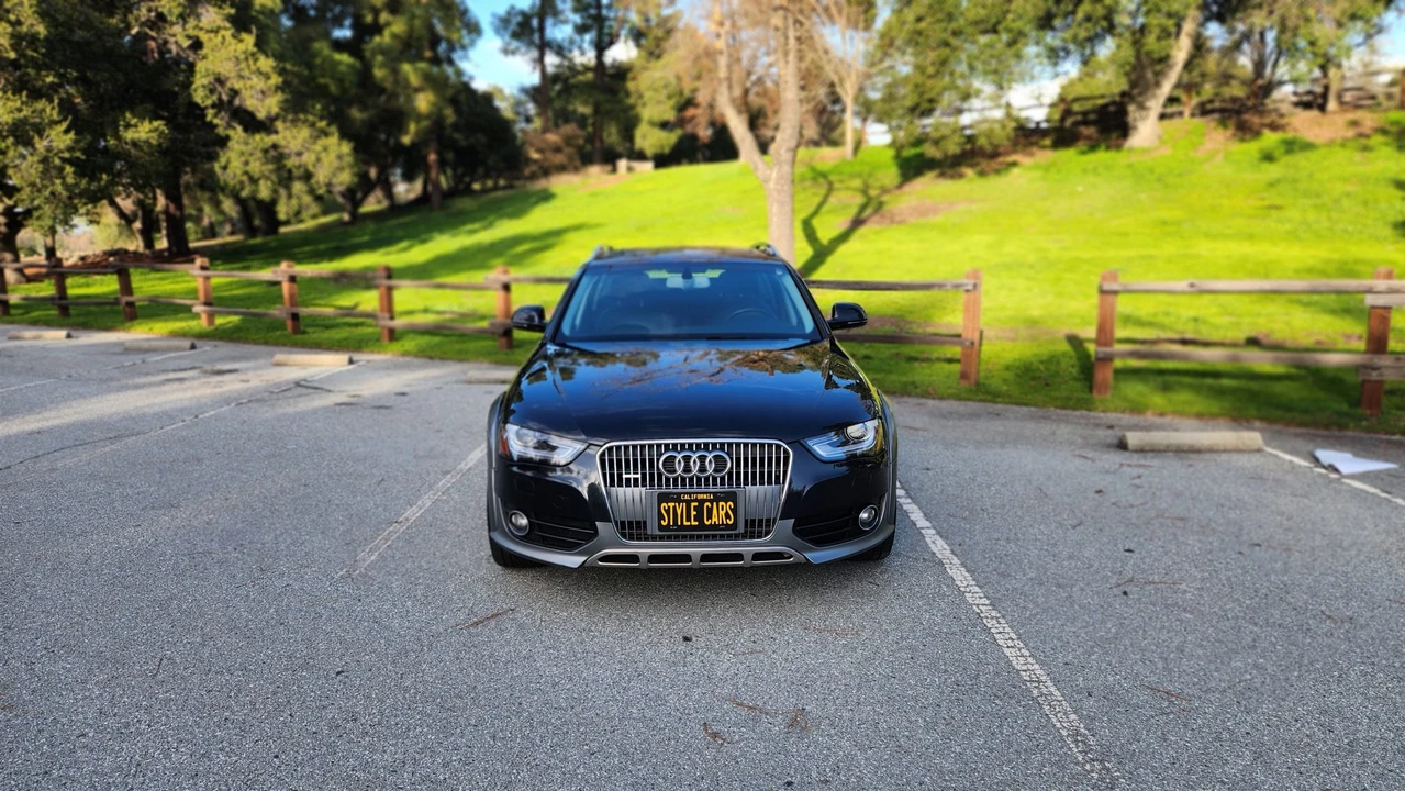 2013 Audi Allroad - Image 10 of 31