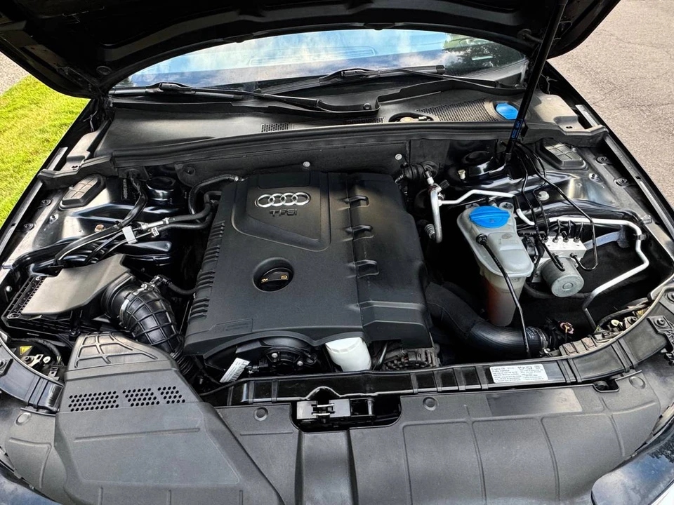 2013 Audi Allroad - Image 17 of 18