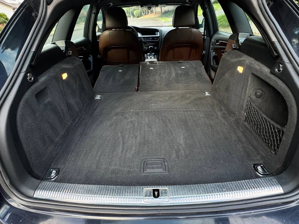 2013 Audi Allroad - Image 13 of 18