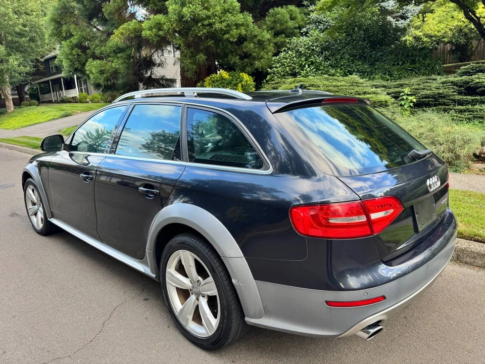 2013 Audi Allroad - Image 6 of 18