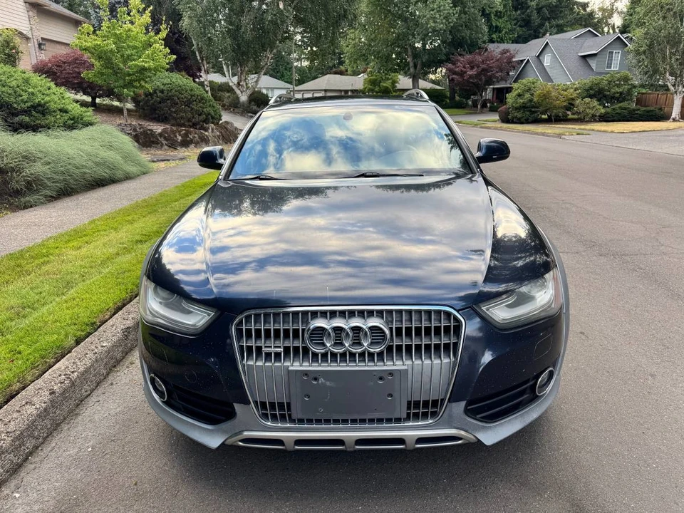 2013 Audi Allroad - Image 2 of 18