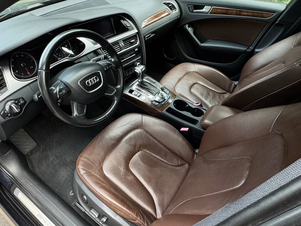 2013 Audi Allroad - Image 7 of 18
