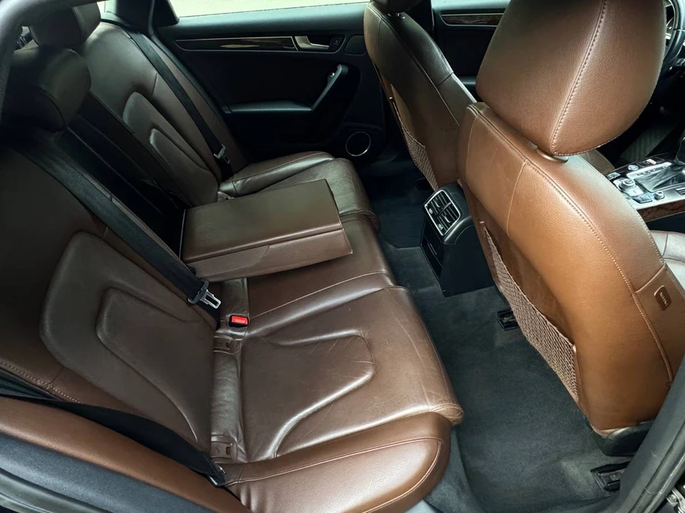 2013 Audi Allroad - Image 10 of 18