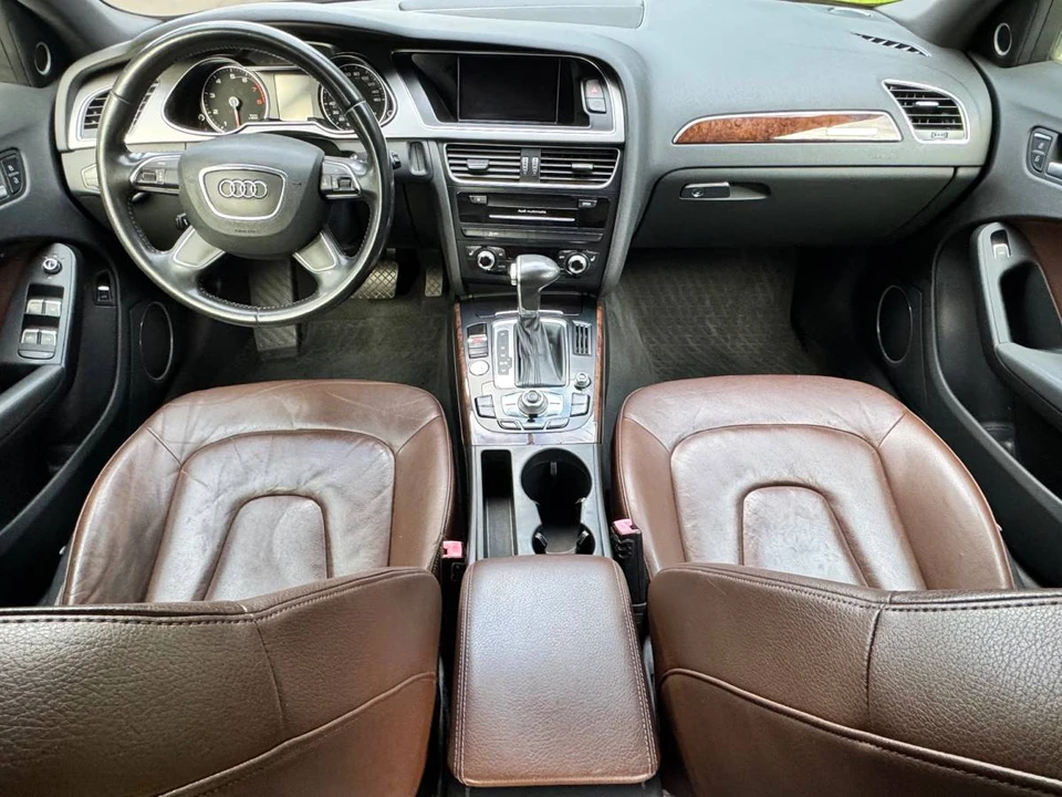 2013 Audi Allroad - Image 8 of 18