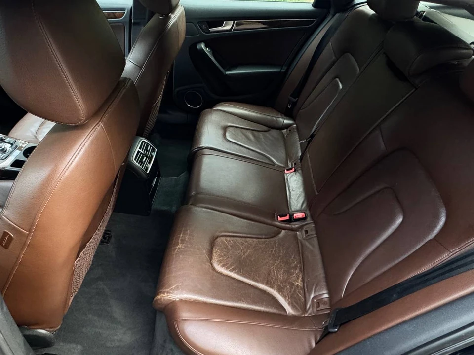 2013 Audi Allroad - Image 11 of 18