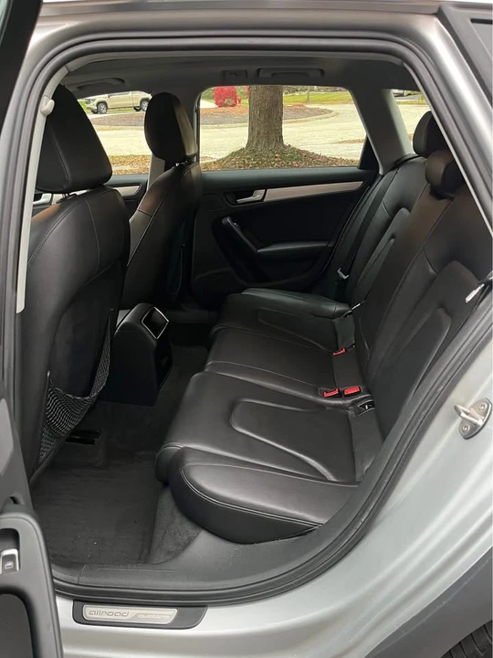 2013 Audi Allroad - Image 8 of 10
