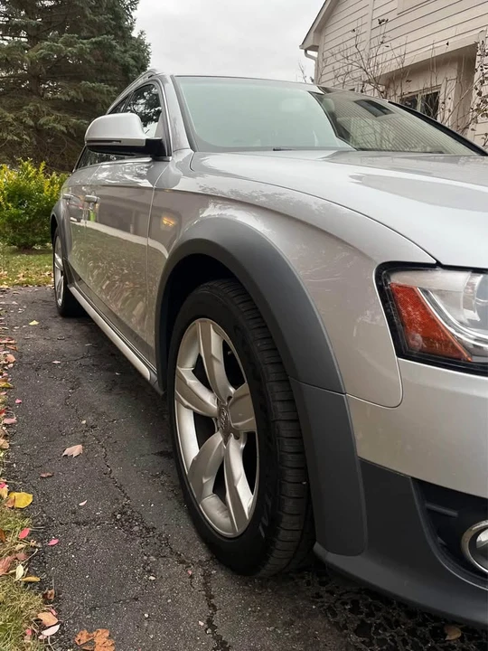 2013 Audi Allroad - Image 3 of 10