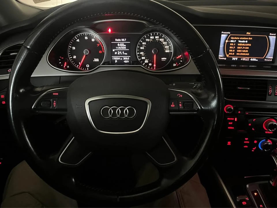 2013 Audi Allroad - Image 6 of 10