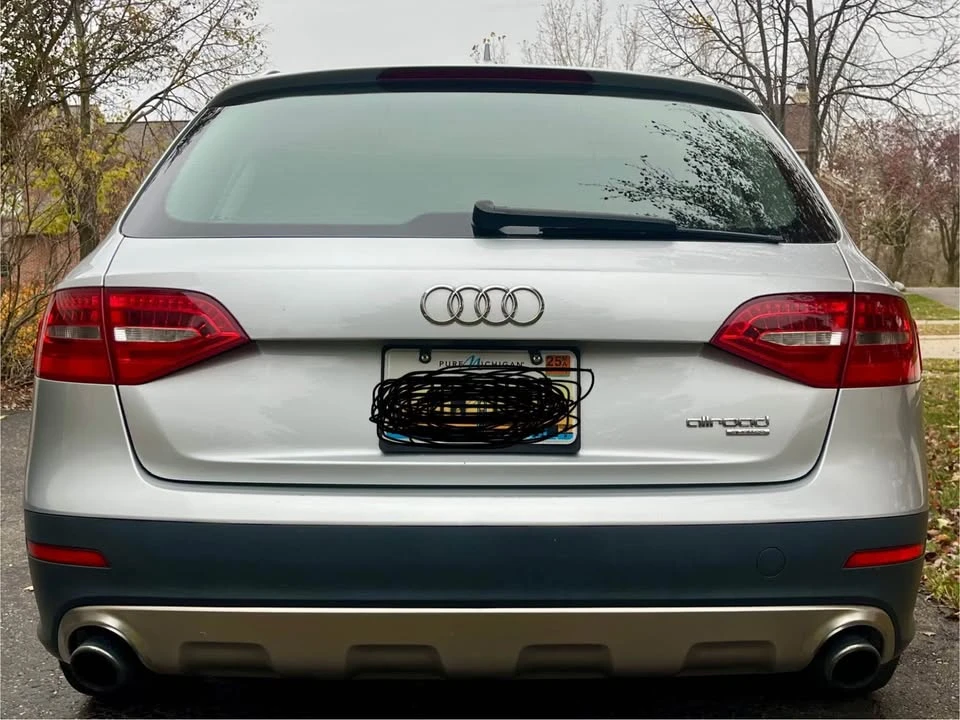 2013 Audi Allroad - Image 5 of 10