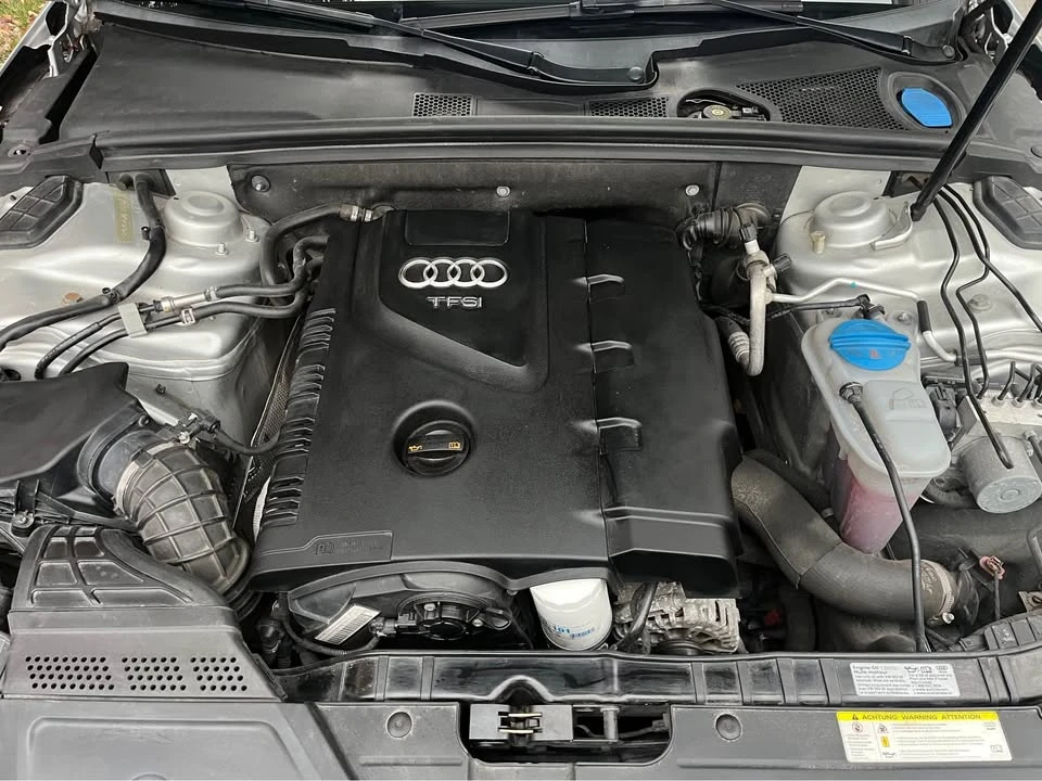 2013 Audi Allroad - Image 9 of 10