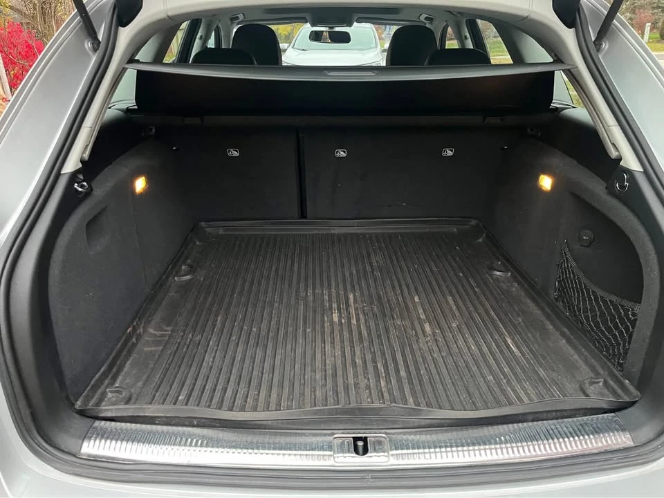 2013 Audi Allroad - Image 10 of 10