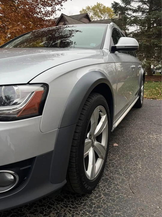 2013 Audi Allroad - Image 2 of 10