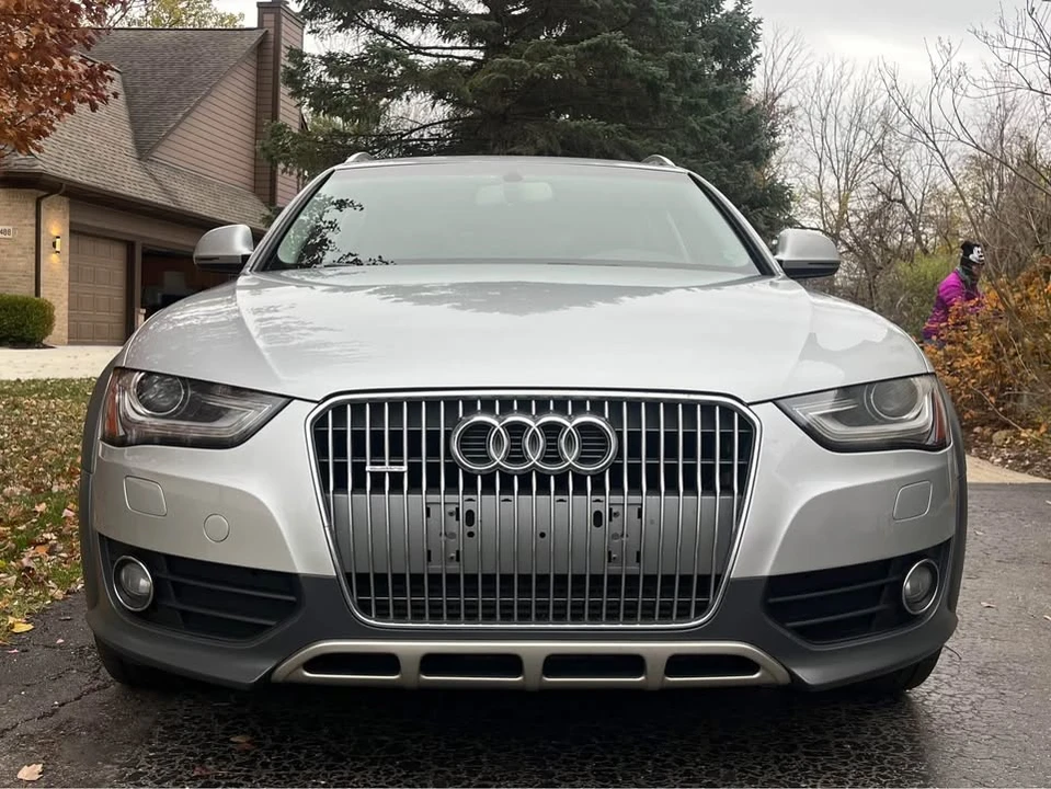 2013 Audi Allroad - Image 4 of 10